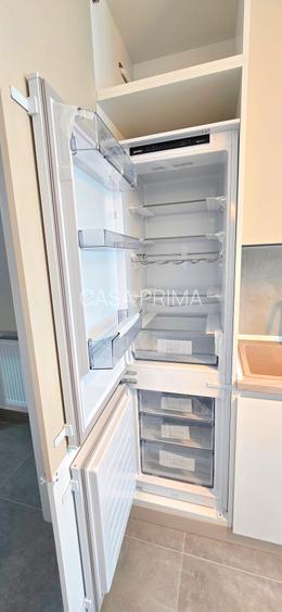 PRIMA INCHIRIERE Apartament 1 camera mobilat, AC, parcare, CUG - Valea Adanca - 13