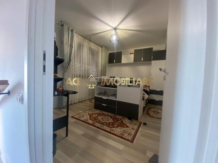 Duplex | Vidra | P+1+M | Centrala | Curte | Comision 0% - 5