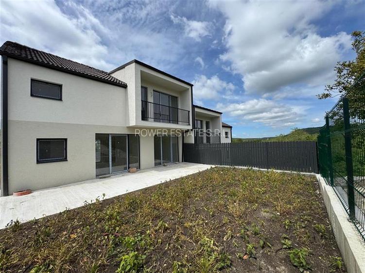 Casa Tip Duplex situata in Chinteni! - 12