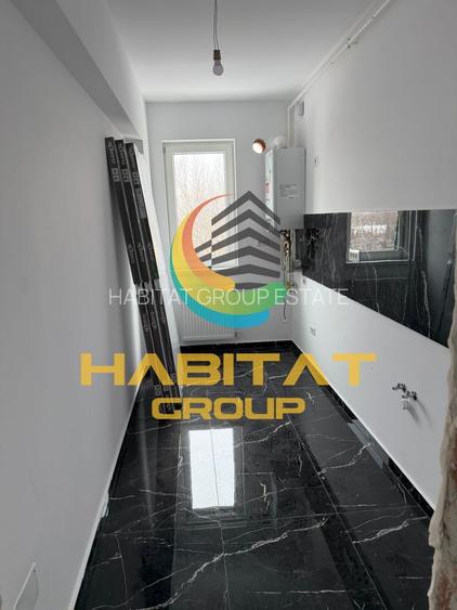 Apartament 3 Camere Open Space 64.5 Mp Sector 4 Grand Arena - 7