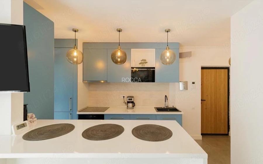 Studio, 37 mp, centrala, Onix Park North Pipera - 2