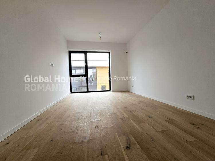 Townhouse 5 camere 171 MP | Pipera-Voluntari | h4l The Village - 11