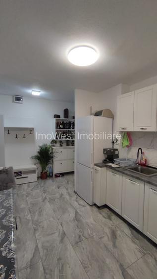 Dambovita-Clabucet | 2 Camere | Centrala Proprie | Mobilat si Utilat Modern. - 5