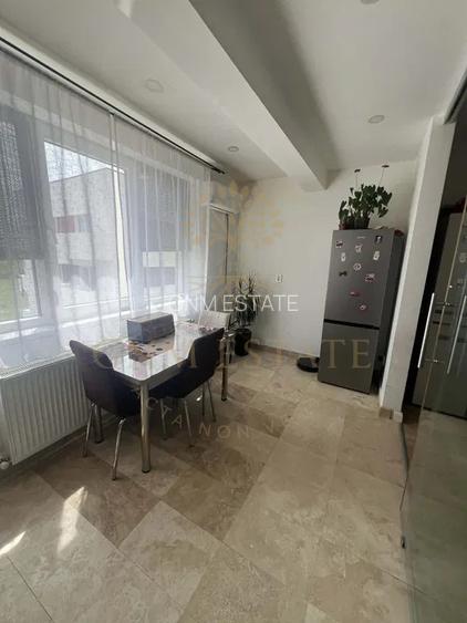 2 Camere Et.5/8 Bloc Nou | Bd. Timisoara - Avangarde Grande Village - 4