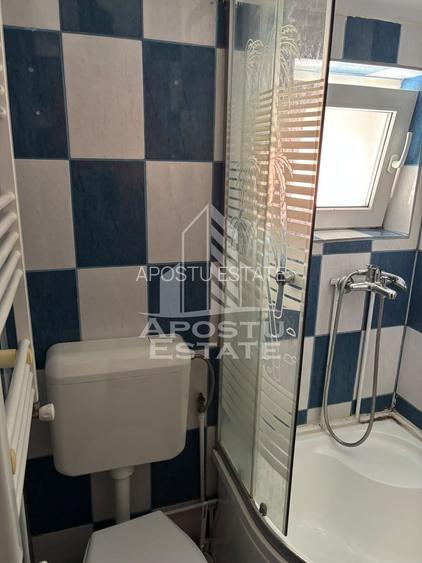 Apartament cu 1 camera , de inchiriat , zona Freidorf , Timisoara - 5