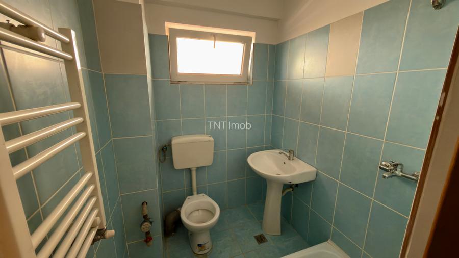 Garsoniera Rahova, Soseaua Alexandriei, centrala proprie, comision 0 ! - 6