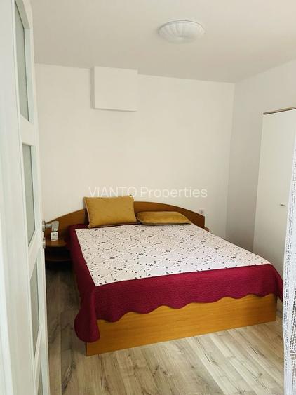 Casa de inchiriat Piata cluj ,2 camere ,52 mp - 5
