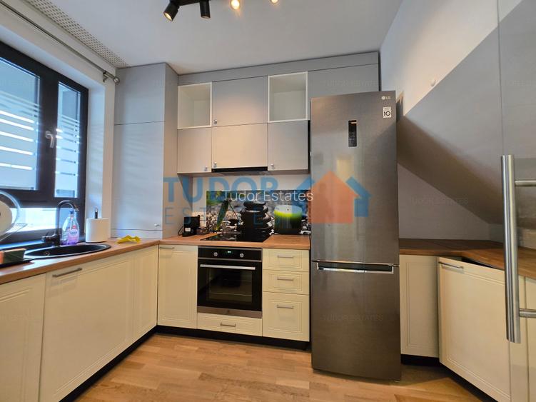 Elegant 4 Bedroom Modern Villa in a Premium Private Community | Pipera - 3