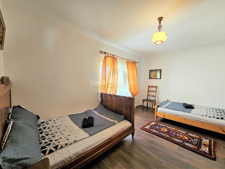 Apartament 7 camere | zona Gheorgheni | 2 livinguri - 14