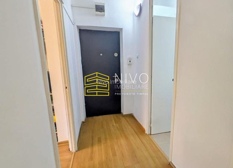 Apartament 1 cameră – Semicentral – Zona Poli 2 – Pet Friendly - 6