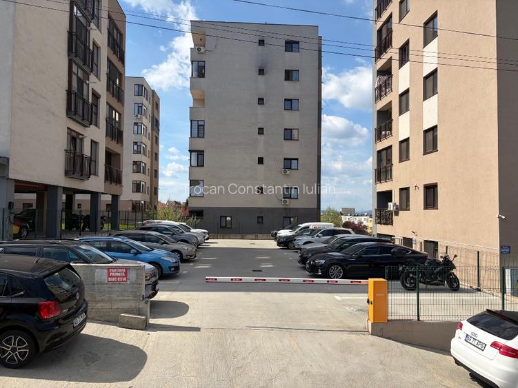 Apartament NOU de închiriat / finisaje premium / PROPRIETAR  - 13