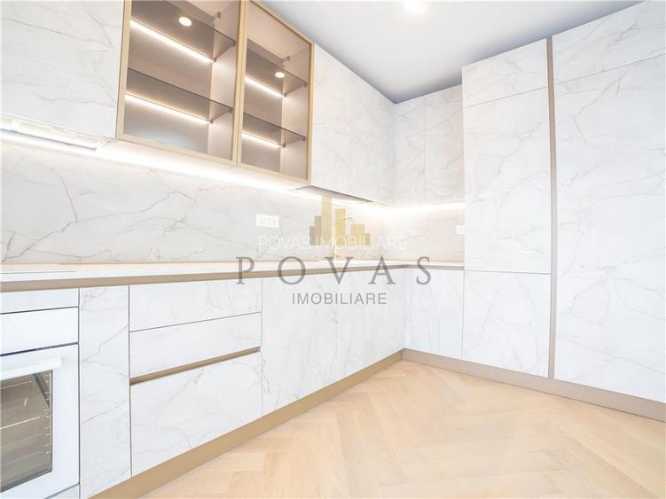 Prima Chirie Apartament Superb 4 Camere Iancu Nicolae - 11