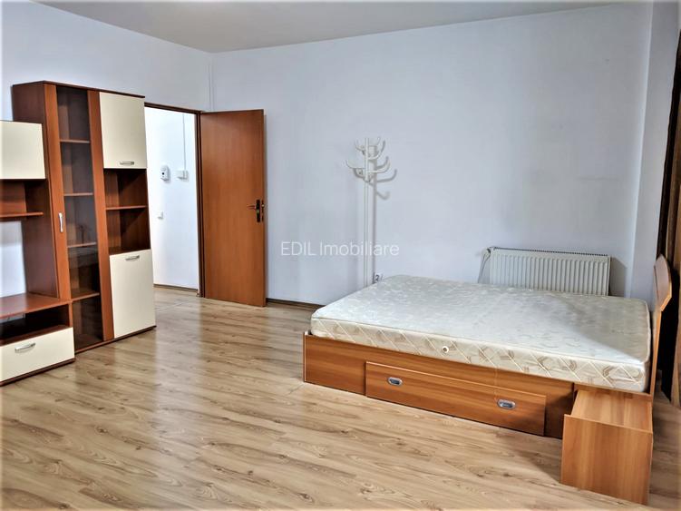 Apartament de închiriat, 1 cameră, 45 mp, Zorilor zona Spitalul de Recuperare - 3