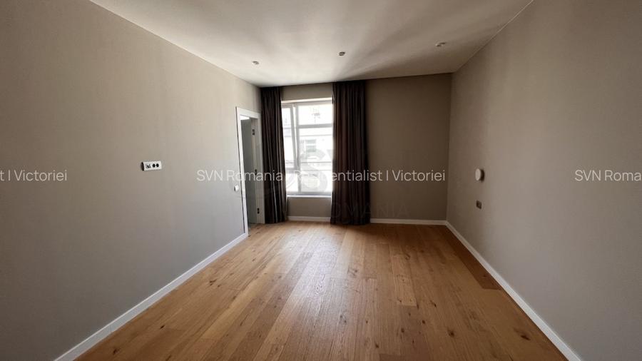 REA1015960 Penthouse spectaculos cu vedere spre lac - 14