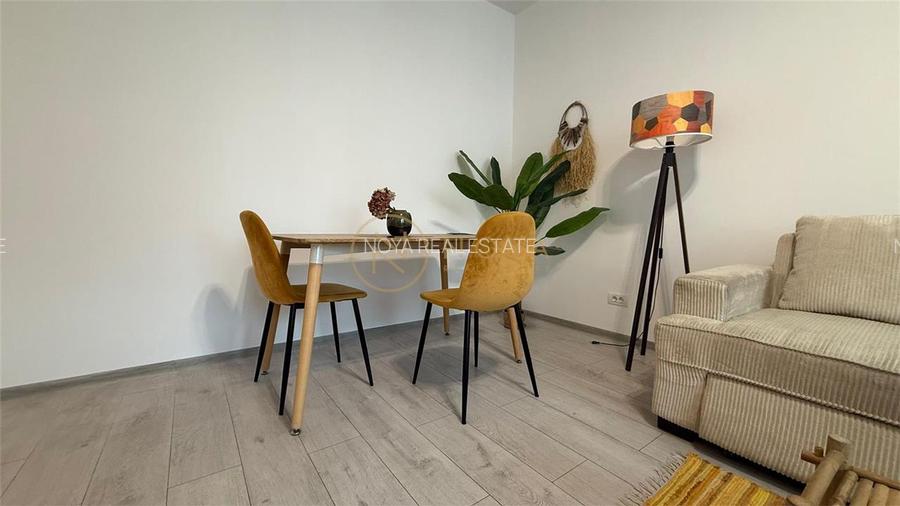 Apartament cu 2 camere Premium Designer | Regie Residence Grozavesti - 4