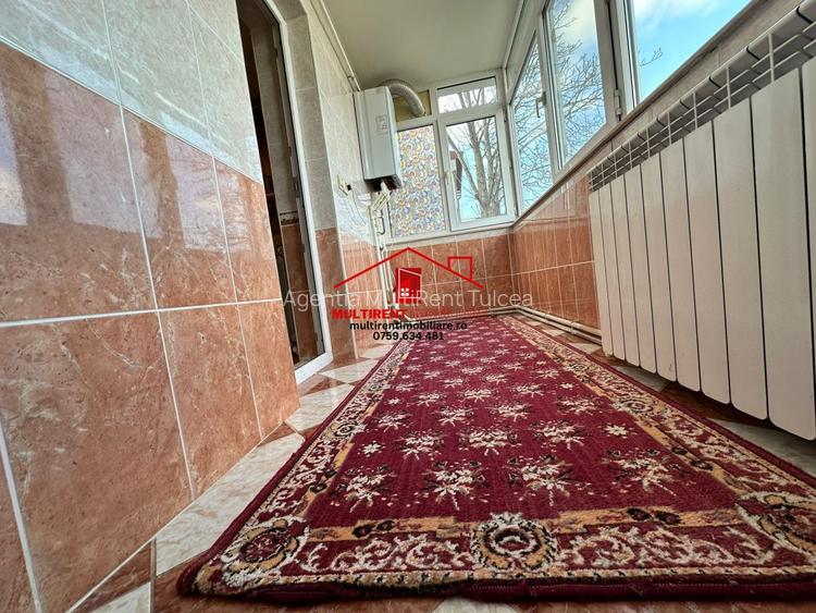 Apartament 3 camere 73 mp - decomandat cu loc de parcare ! - 8