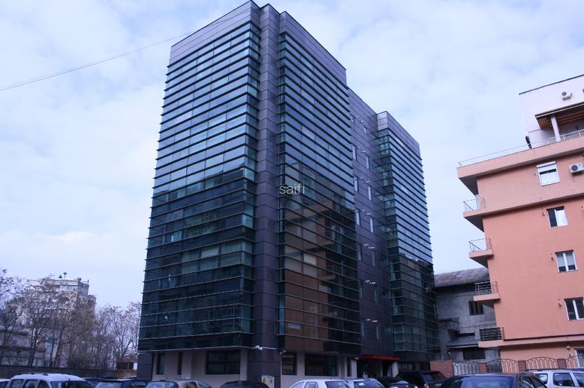 Clădire de Birouri - Unirii, Spații disponibile 120-240 mp, 0% comision - 9