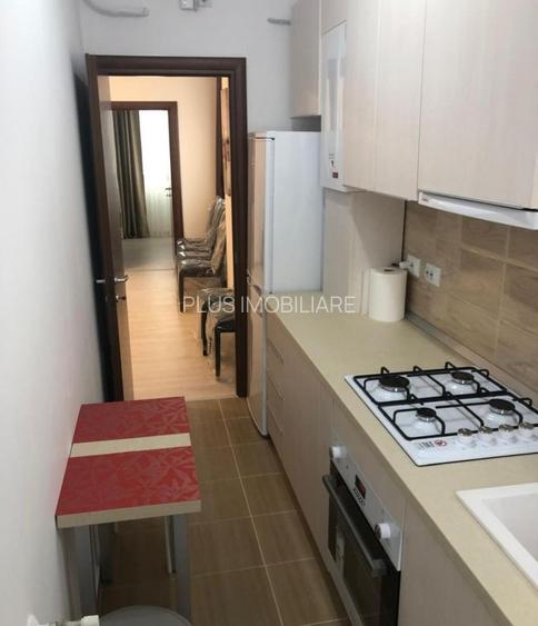 Apartament 2 camere Lux+Loc de parcare in Bloc Nou langa metrou Obor - 3