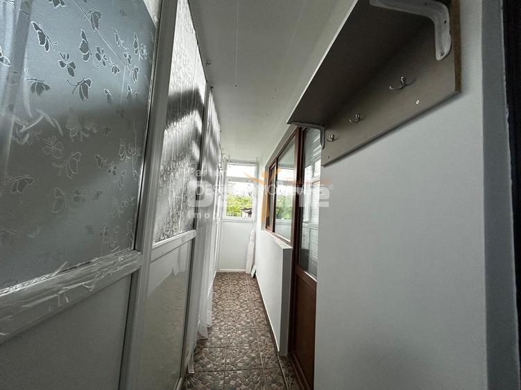 Apartament 3 camere decomandat 65mp Pacurari - 11