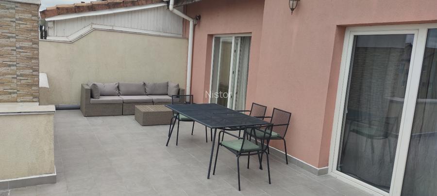 Pipera Ibiza Sol Scoala Americana 3 camere lux 85 mp +terasa 40mp - 3