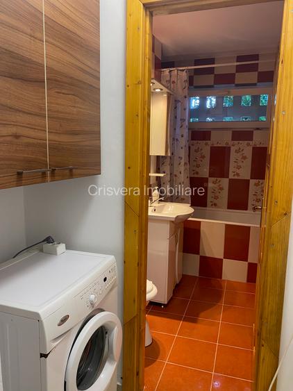 Apartament 4 camere Manastur, Aleea Peana, et 1/4, decomandat, sp 80 mp, recent