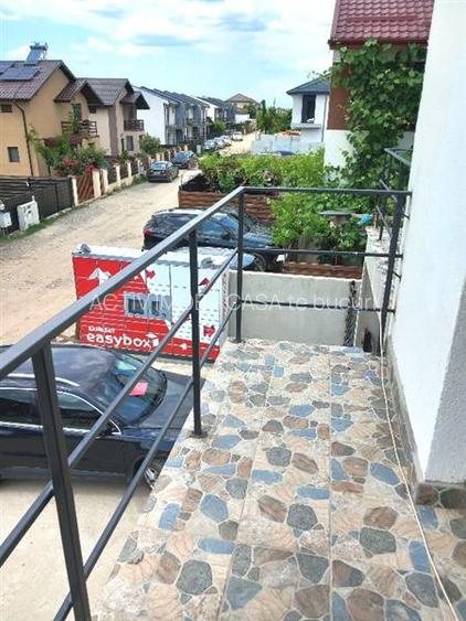 Inchiriere spatiu comercial -  Bragadiru-Leroy Merlin - 1300E- Comision 0 ! - 15