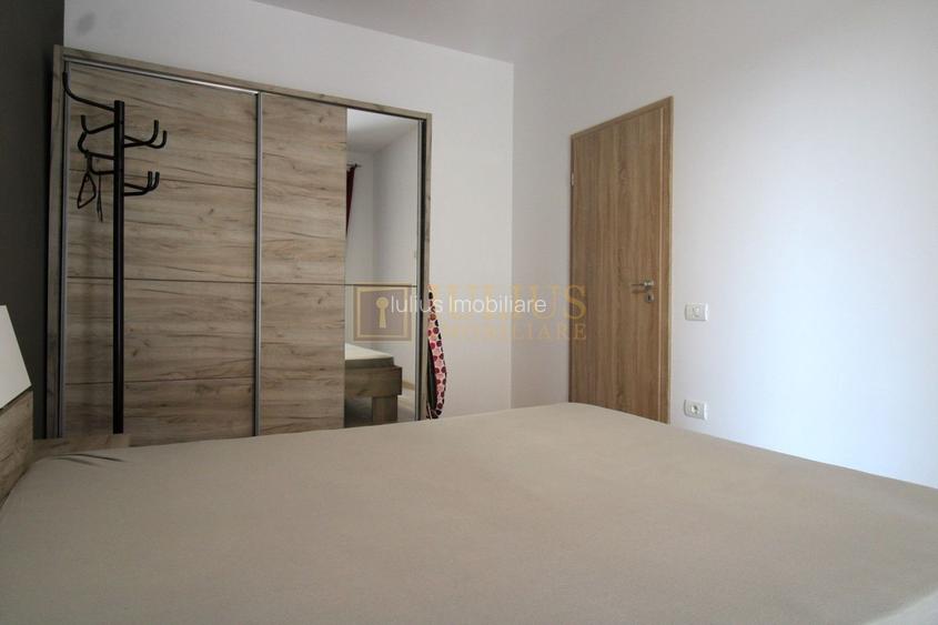 2 camere zona Aradului, zona Decathlon, 2 locuri de parcare si terasa de 25 mp - 8
