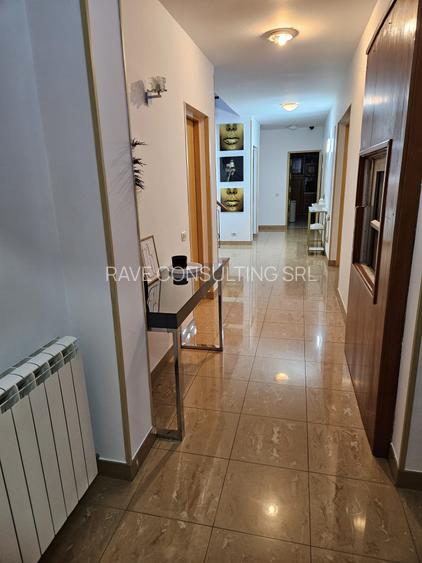 Vilă deosebită D+P+1E+P/ zona exclusivistă/Iancu Nicolae - 11