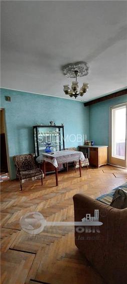 BAZA 3 APARTAMENT 4 CAMERE ETAJ INTERMEDIAR - 7