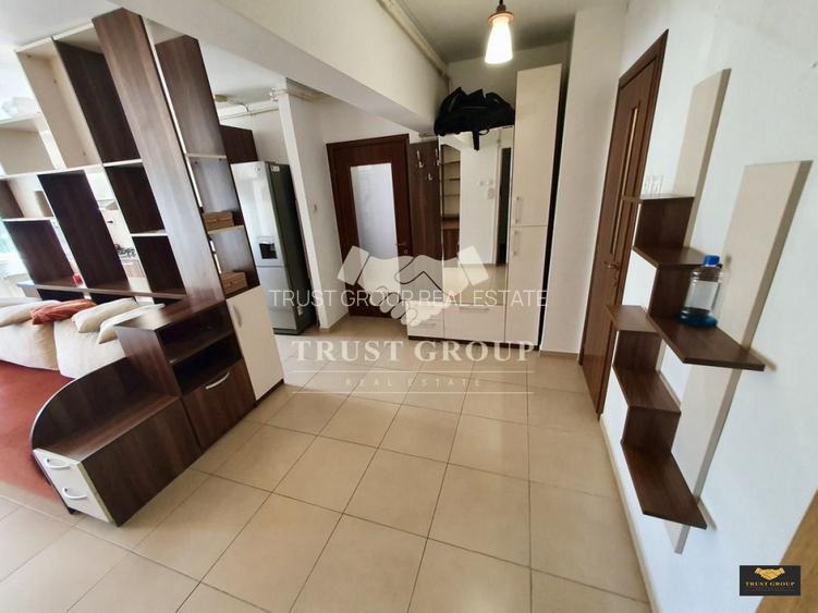 Apartament 3 camere Aviatiei | Imobil 1989 | Loc de parcare ADP - 5