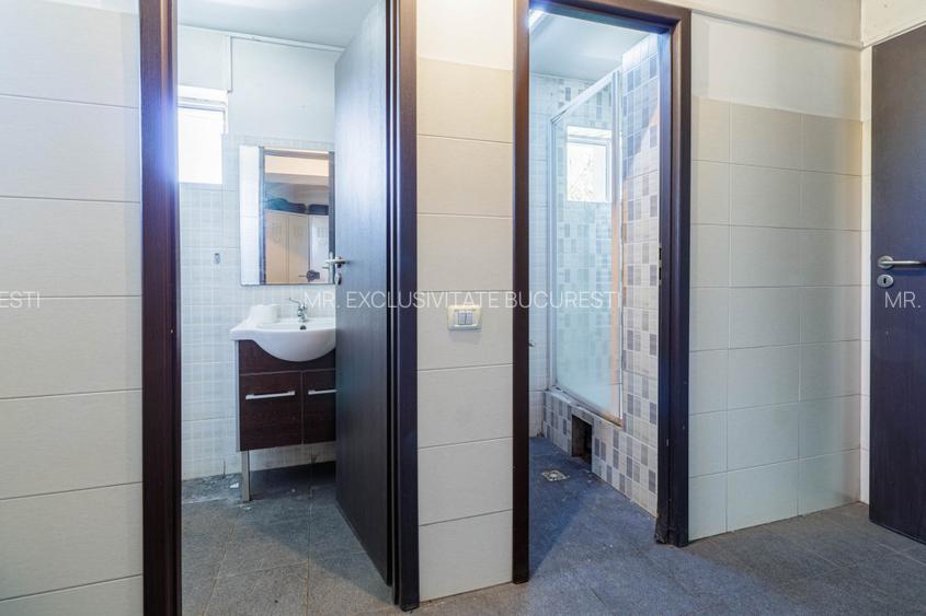 Clădire modernă, versatilă, cu terasă panoramică – locuință sau business - 27