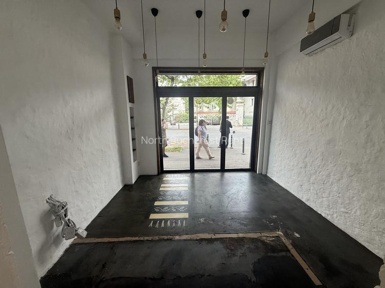 Spatiu Comercial | Dorobanti | 65 mp | Stradal - 9