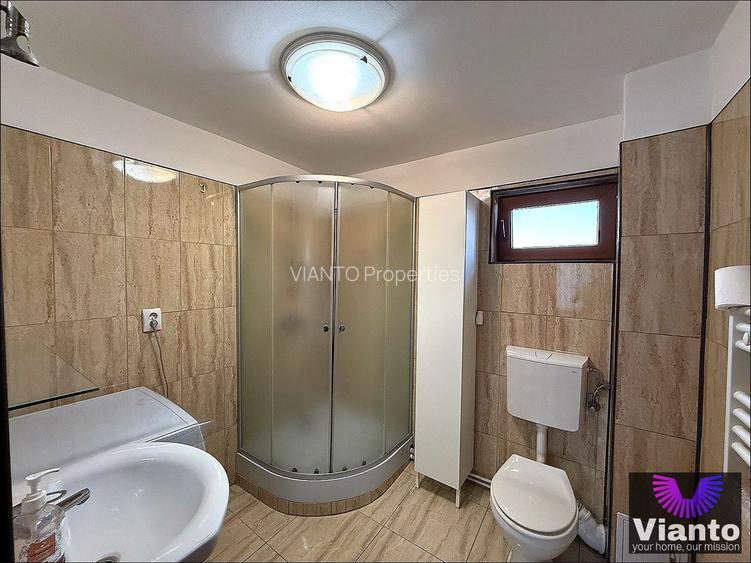 Apartament 4 camere Sos.Alba Iulia pe 2 niveluri (100 mp) - 10