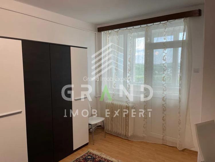 Garsoniera | 32mp | BALCON | Gheorgheni/Brancusi - 5