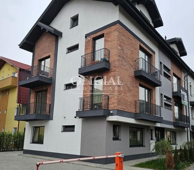 Apartment 2 camere | Parcare | Prima inchiriere | Urusagului- Floresti - 8
