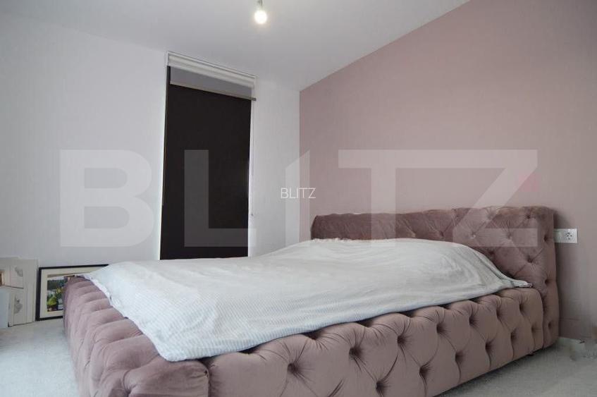 Casa individuala, 5 camere, 155 mp, 328 mp de teren, zona de case - 6