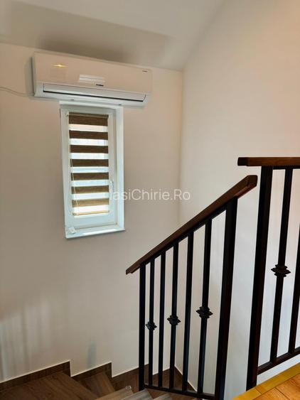 Casa cu 4 camere Visan - 15