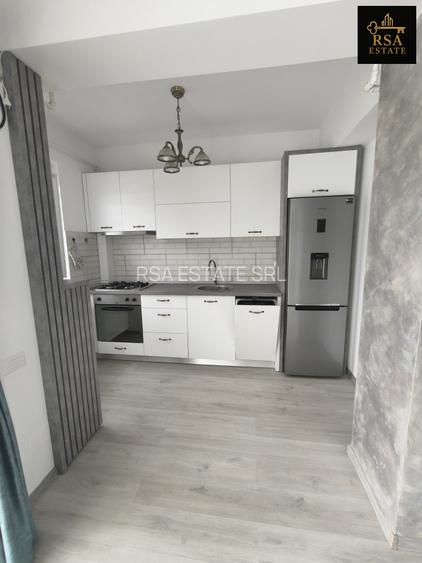 Apartament de închiriat 2 camere Etaj 1 Ostroveni construcție noua - 4