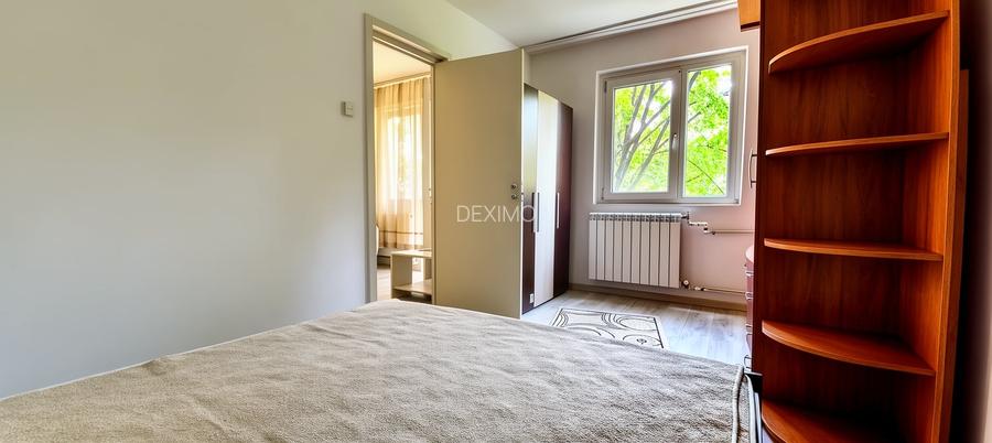 Apartament 3 Camere - Boxa - Tomis Nord - Rovere - 4
