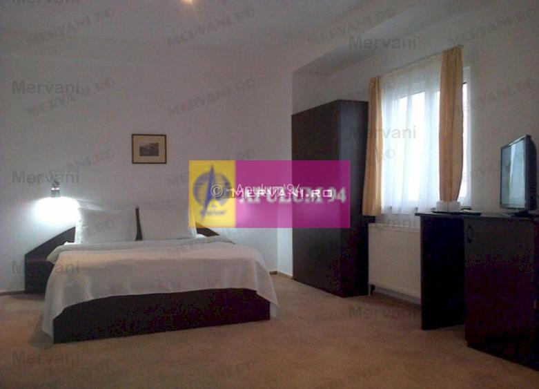 Spatiu turistic de vanzare in Busteni - Zona Centrala - 24