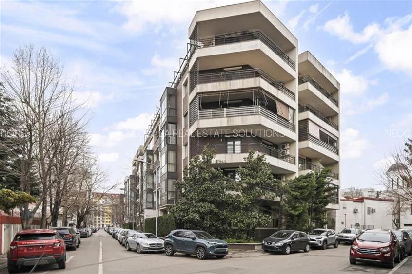 Apartament premium la un minut de parc | Domenii - Regina Maria - 29