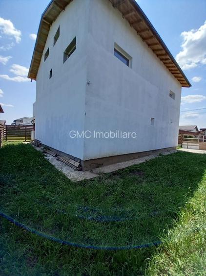 Vila comuna Berceni - 37