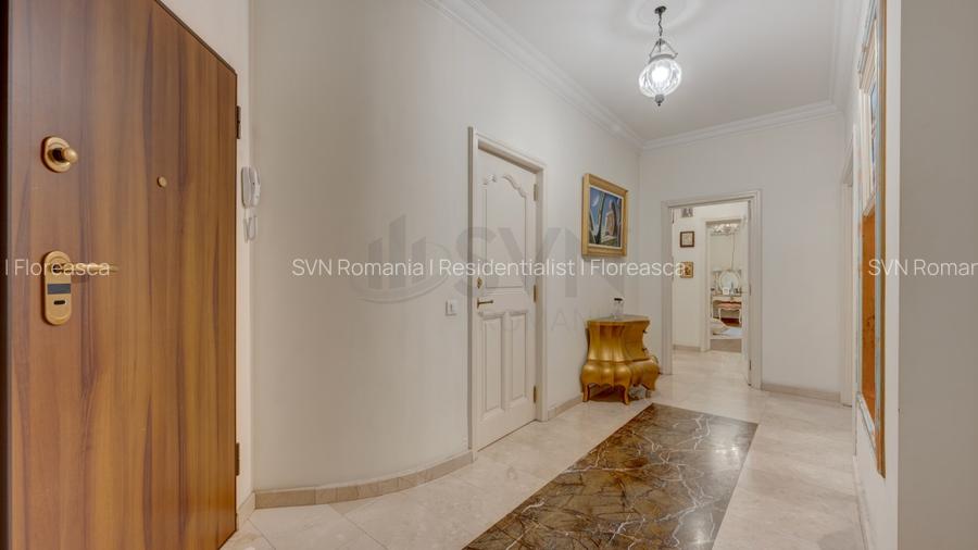 REA1025173 Apartament 4 camere l Primaverii - 14