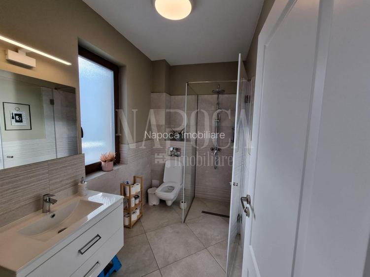 Casa 4 camere de vanzare in Floresti - 5