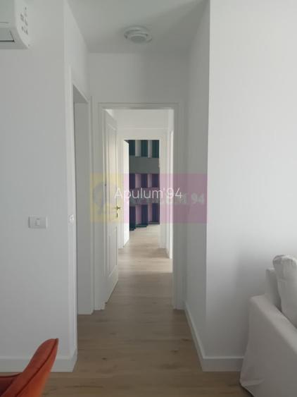 Apartament 3 camere 85mp | Licurg 2 | Cartierul Armenesc - 2