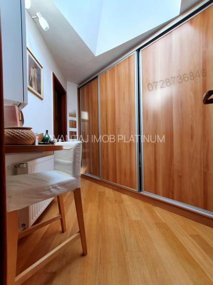 Pipera Drumul Bisericii, 1350 mp teren - 29