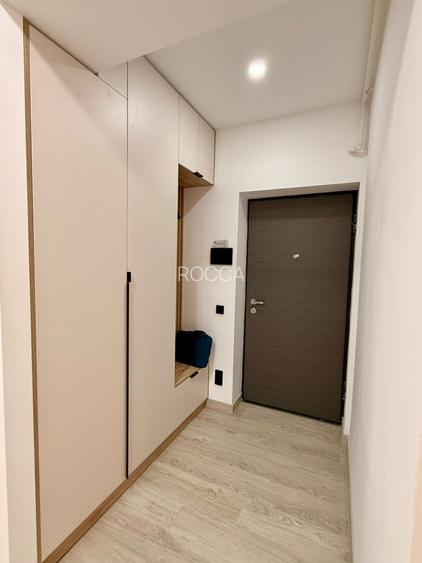 2 camere Premium, Select Residences, prima închiriere, aproape de metrou Dristor - 13
