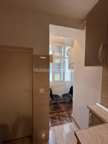 Apartament 2 camere decomandat, etaj 2 – Cartier Ștrand, Sibiu | Închiriere - 10