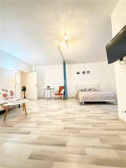 Garsoniera Vitan - 2