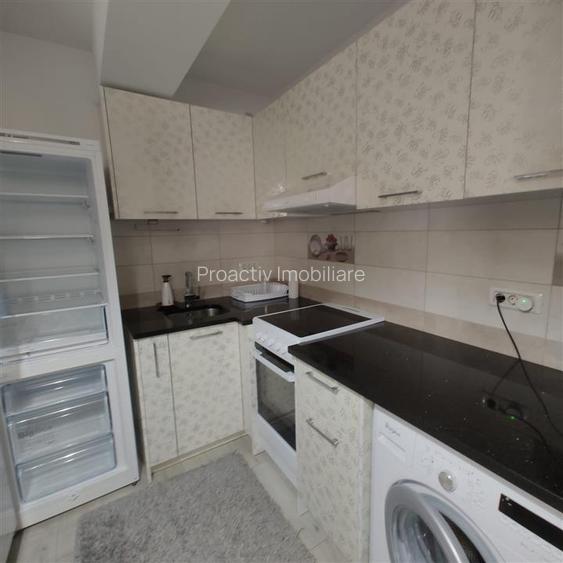 Apartament 2 camere (Studio) | Renovat | Investitie | 2c-7719 - 5